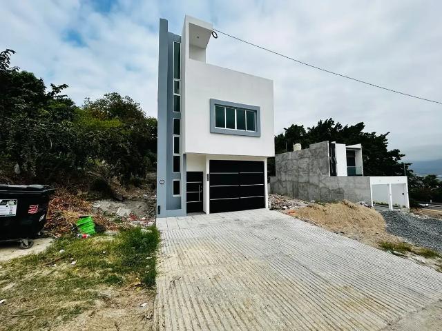 Casa en venta en Colesquizan, Tuxtla Gutiérrez, Chiapas
