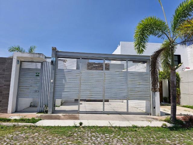 Casa en venta en colima