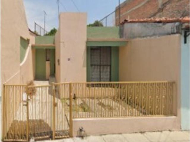 Casa en venta en Colima Centro, Colima, Colima