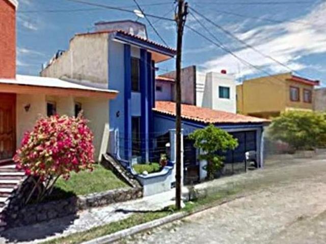 CASA EN VENTA EN COLIMA COLIMA JARDINES VISTA HERMOSA
