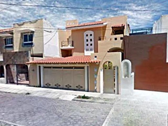 CASA EN VENTA EN COLIMA COLIMA JARDINES VISTA HERMOSA