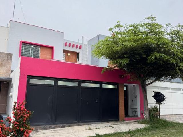 Casa en venta en Colima, Residencial Esmeralda Norte
