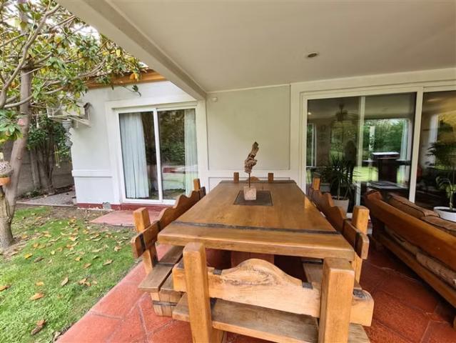 Casa en Venta en Colina | 4 dormitorios por 13900.00 en Colina