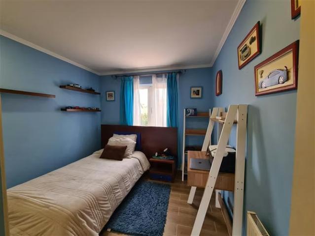 Casa en Venta en Colina | 4 dormitorios por 13900.00 en Colina