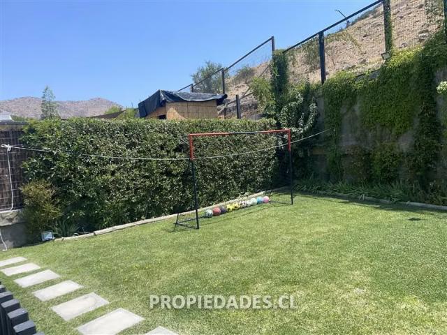 Casa en Venta en Colina | 5 Dormitorios por 16600.00 en Colina
