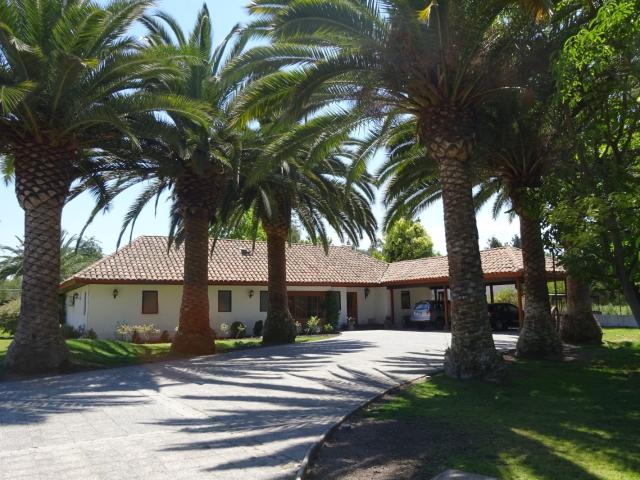 Hermosa Casa en Chicureo