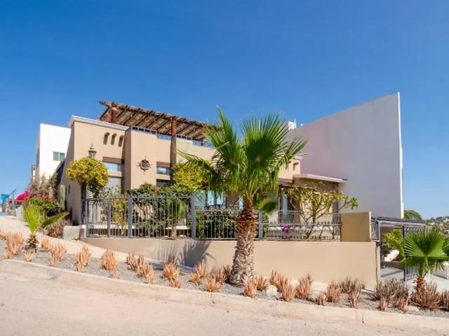 Casa en venta en Colina del Sol, La Paz, Baja California Sur