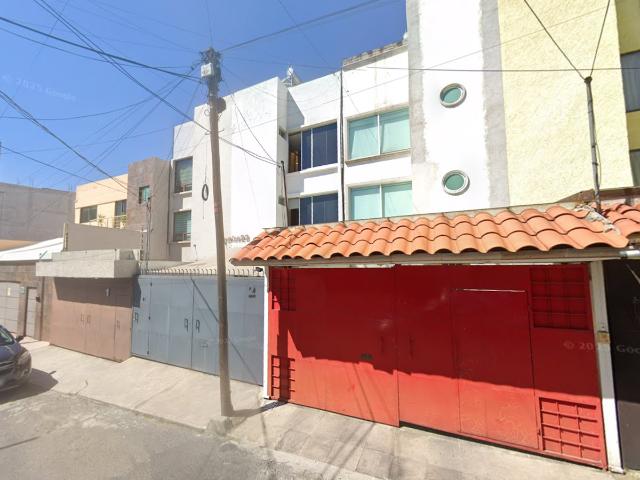 Casa en venta en Colina del Sur, Álvaro Obregón, Ciudad de México
