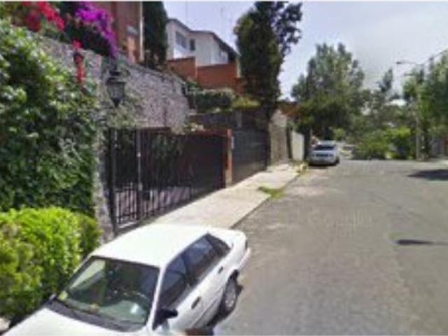 Casa en venta en Colina del Sur, Álvaro Obregón, Ciudad de México