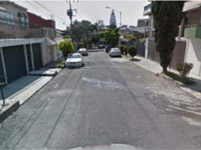 Casa en venta en Colina del Sur, Álvaro Obregón, Ciudad de México