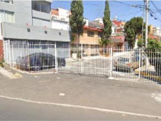 Casa en venta en Colina del Sur, Álvaro Obregón, Ciudad de México