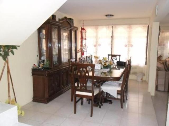 Casa en venta en Colina del Sur, Álvaro Obregón, Ciudad de México
