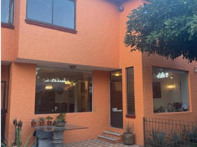 Casa en venta en Colina del Sur, Álvaro Obregón, Ciudad de México