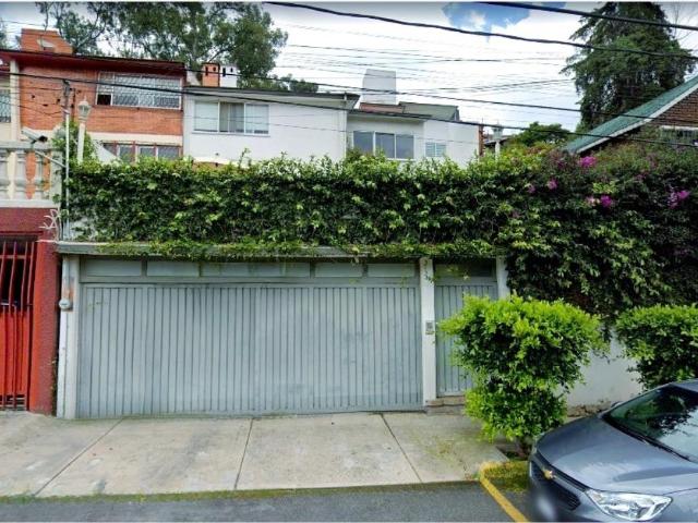 Casa en venta en Colina del Sur, Álvaro Obregón, Ciudad de México