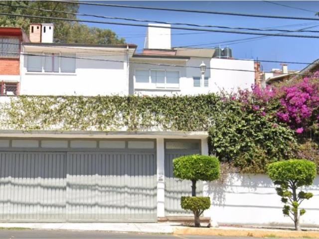 Casa en venta en Colina del Sur, Álvaro Obregón, Ciudad de México