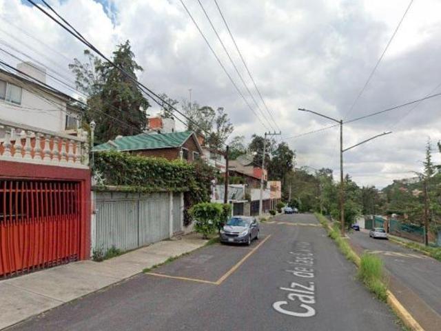 Casa en Venta en Colina del Sur, Álvaro Obregón