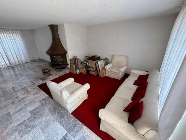 Casa en venta en Colina del Sur | Para remodelar y adaptar nuevo proyecto