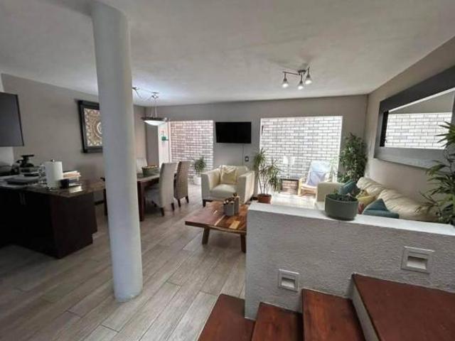 CASA EN VENTA EN COLINAS CALIFORNIA privada san Bartolomé