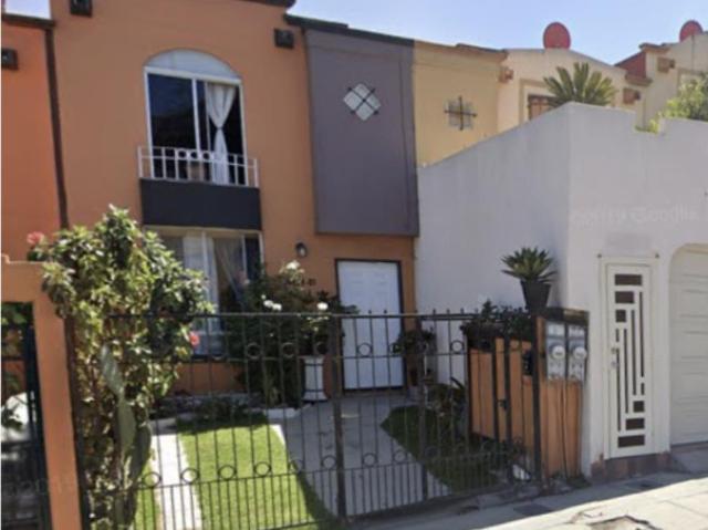 Casa en venta en Colinas de California, Tijuana, Baja California