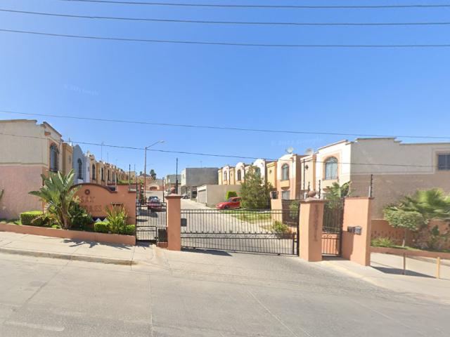 Casa en venta en Colinas de California, Tijuana, Baja California
