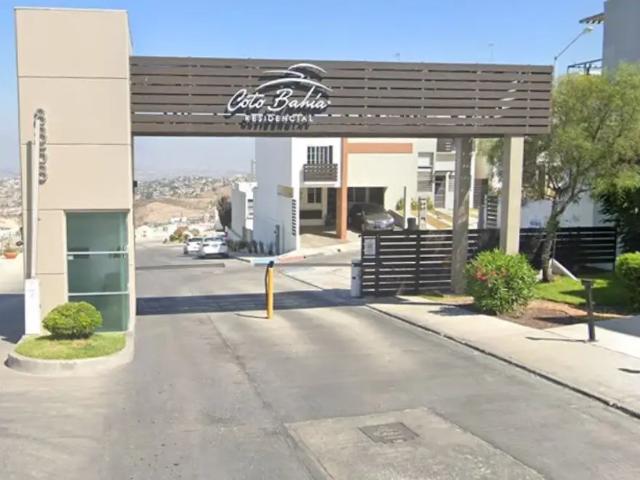Casa en venta en Colinas de California, Tijuana, Baja California