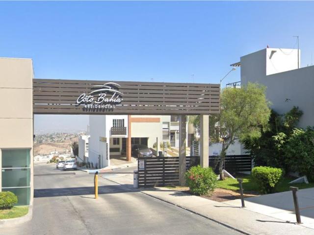 Casa en venta en Colinas de California, Tijuana, Baja California