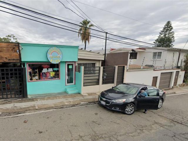 Casa en venta en Colinas de Cuchuma, Tecate, Baja California