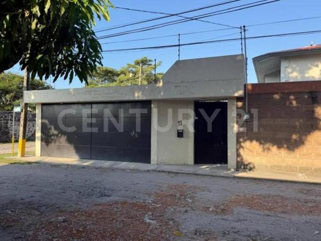 Casa en Venta en Colinas de Oaxtepec, Yautepec, Morelos