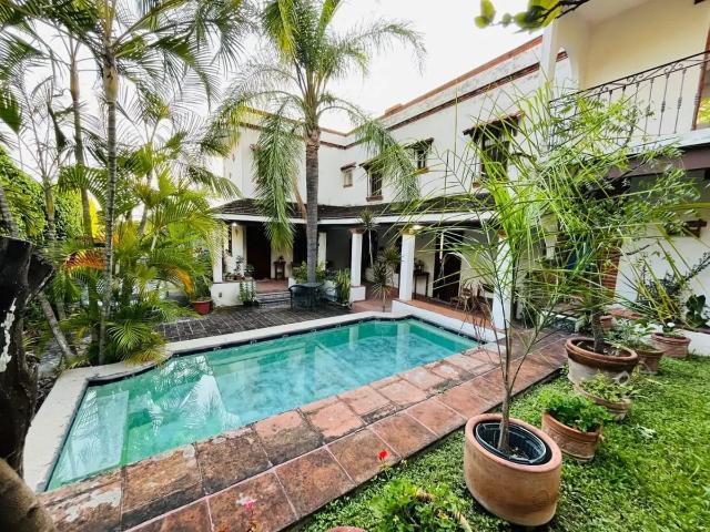 Casa en venta en Colinas de Oaxtepec, Yautepec, Morelos