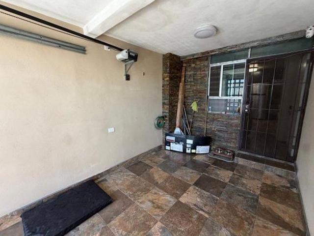 CASA EN VENTA EN COLINAS DE LA PRESA TIJUANA
