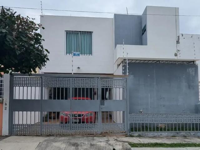 Casa en venta en Colinas de las Lagunas, Villa de Álvarez, Colima