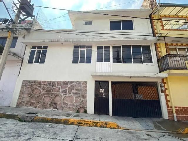 Casa en venta en Colinas de San Mateo, Naucalpan de Juárez, México