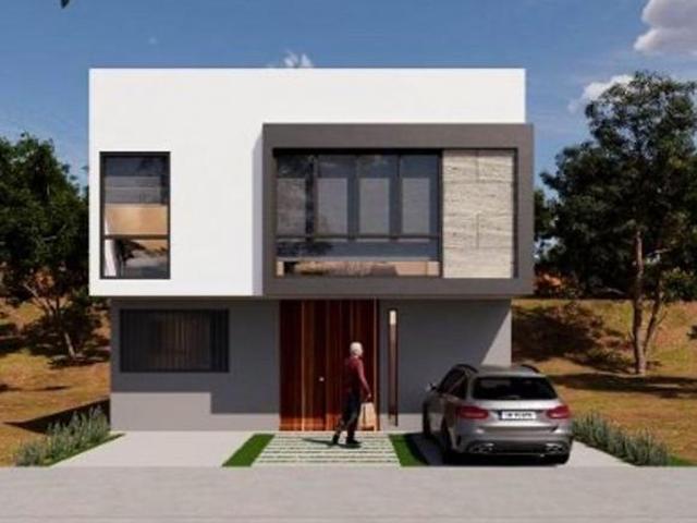 Casa en Venta en Colinas de San Isidro, Zapopan
