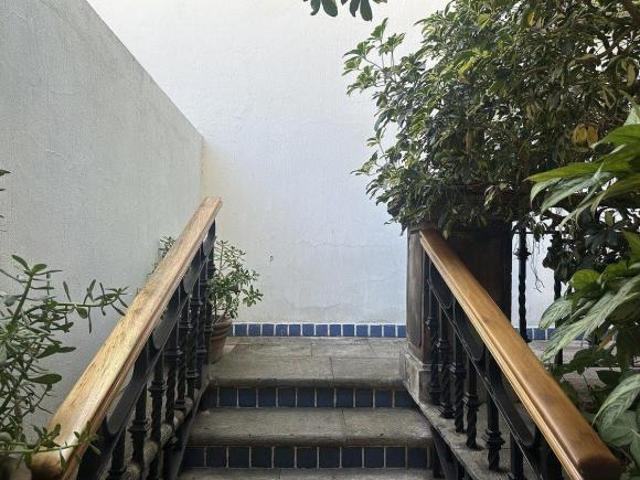 CASA EN VENTA EN COLINAS DE SAN JAVIER