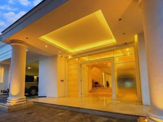Casa en venta en Colinas de San Javier