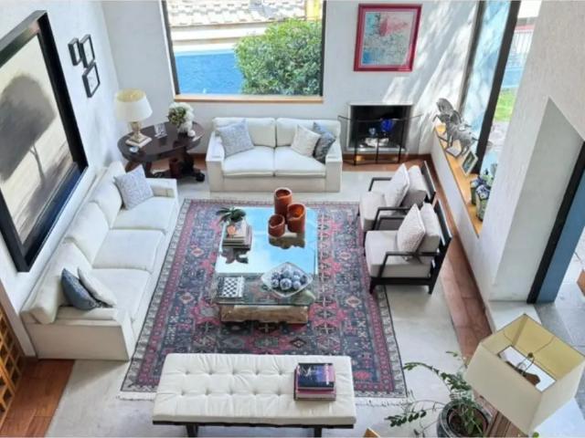 Casa en venta en Colinas de San Javier, Zapopan, Jalisco