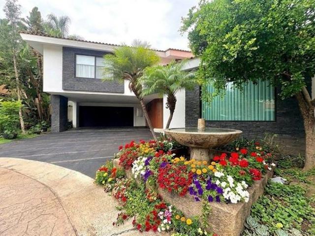 Casa en venta en Colinas de San Javier Zapopan Jalisco