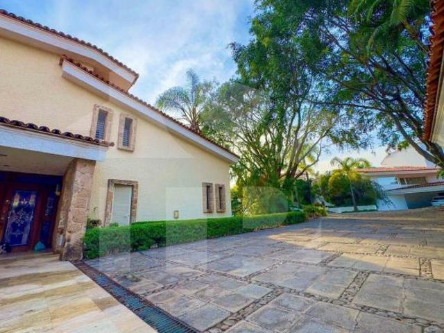 Casa en Venta en Colinas de San Javier, Coto Privado Real San Javier