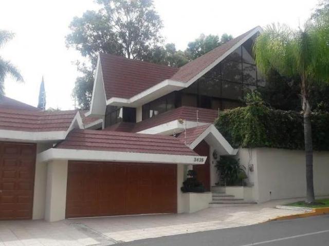 Casa en venta en Colinas de San Javier Guadalajara