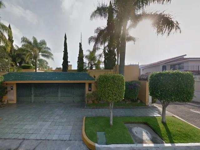 Casa en venta en Colinas de San Javier, Guadalajara, Jalisco