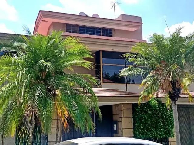 Casa en venta en Colinas de San Javier, Guadalajara, Jalisco