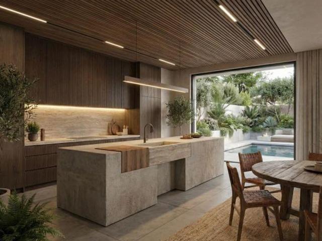 Casa en Venta en COLINAS DE SAN JAVIER Hermosa Cocina y Vestidores Amplios