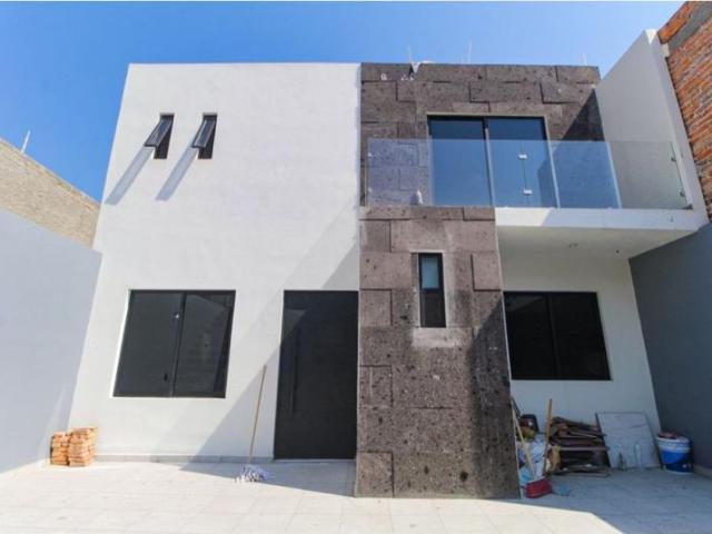 Casa en venta en Colinas de San Javier, Lagos de Moreno, Jalisco