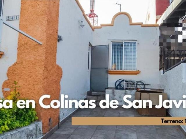 Casa en venta en Colinas de San Javier, Lagos de Moreno, Jalisco