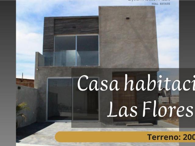 Casa en venta en Colinas de San Javier, Lagos de Moreno, Jalisco