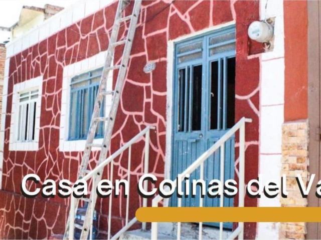 Casa en venta en Colinas de San Javier, Lagos de Moreno, Jalisco