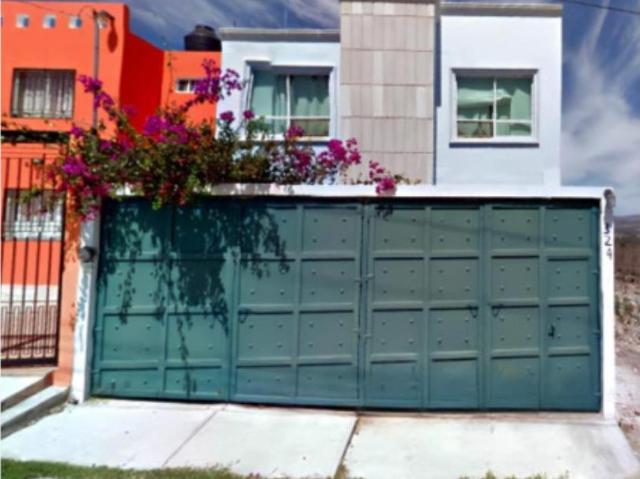 Casa en venta en Colinas de San Javier, Lagos de Moreno, Jalisco
