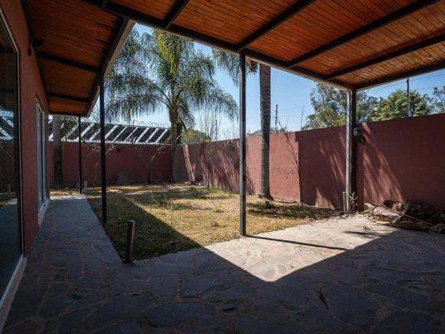 Casa en venta en Colinas de Santa Anita