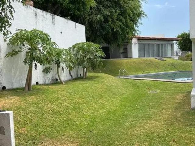 Casa en Venta en Colinas de Santa Fe, Xochitepec, Morelos