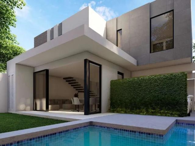 Casa en venta en Colinas de Santa Fe, Xochitepec, Morelos